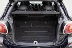 Mini Paceman All4 JCW 2013 года